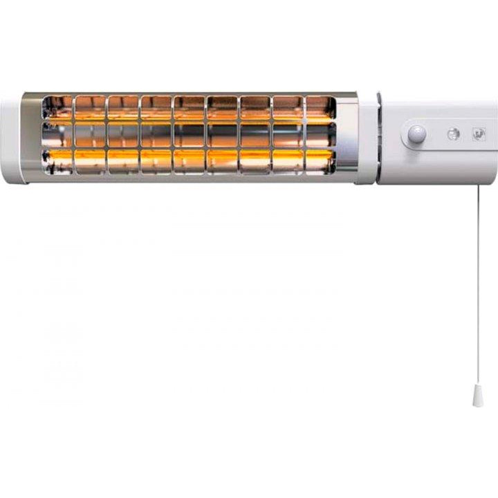 Інфрачервоний обігрівач SOLER&PALAU INFRARED-125